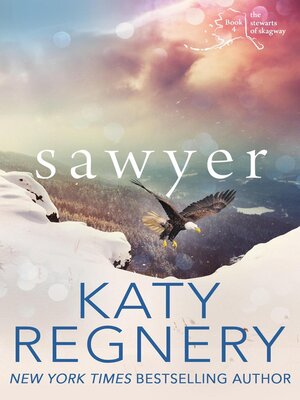 cover image of Sawyer